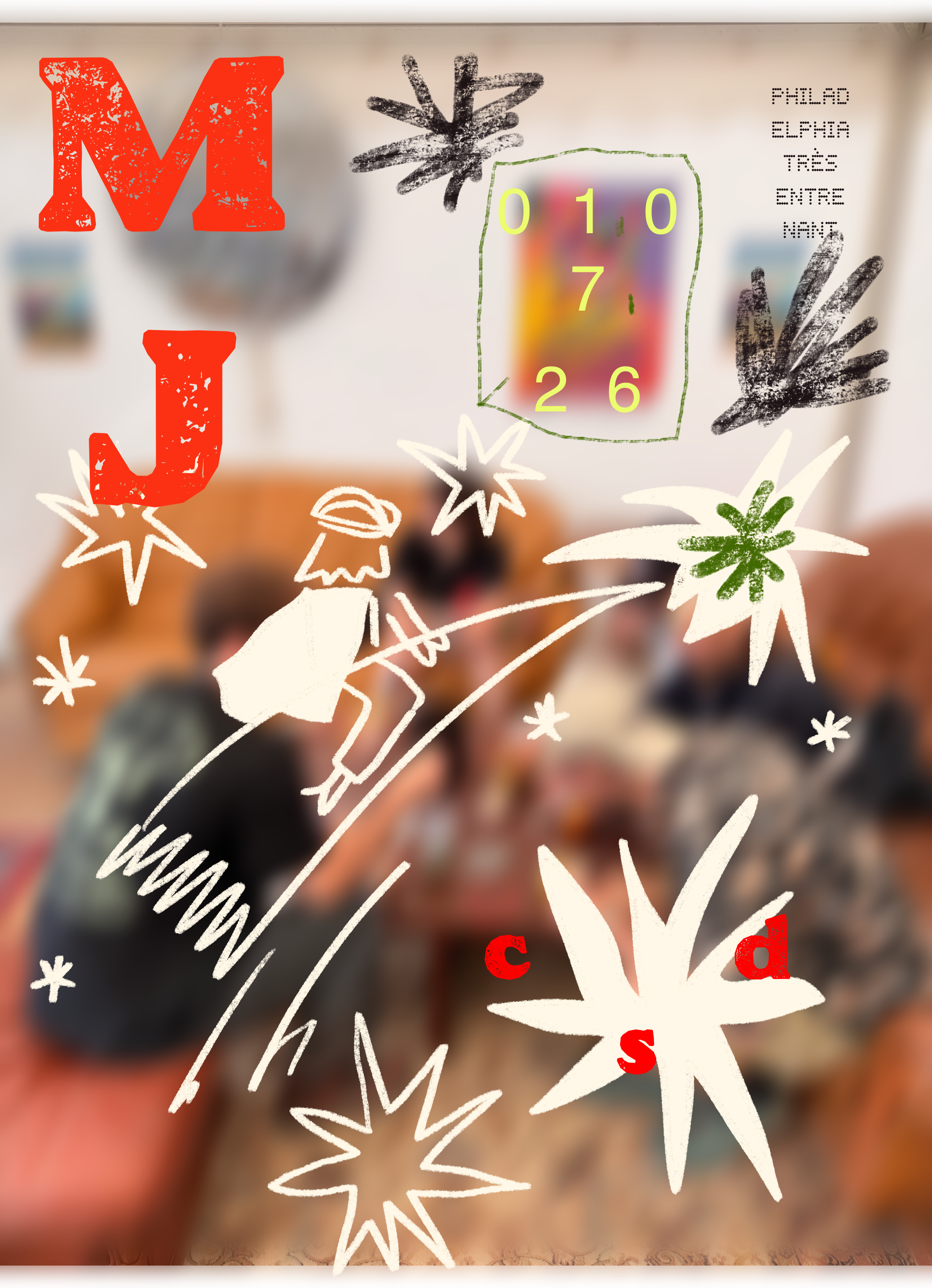 c&Affiche