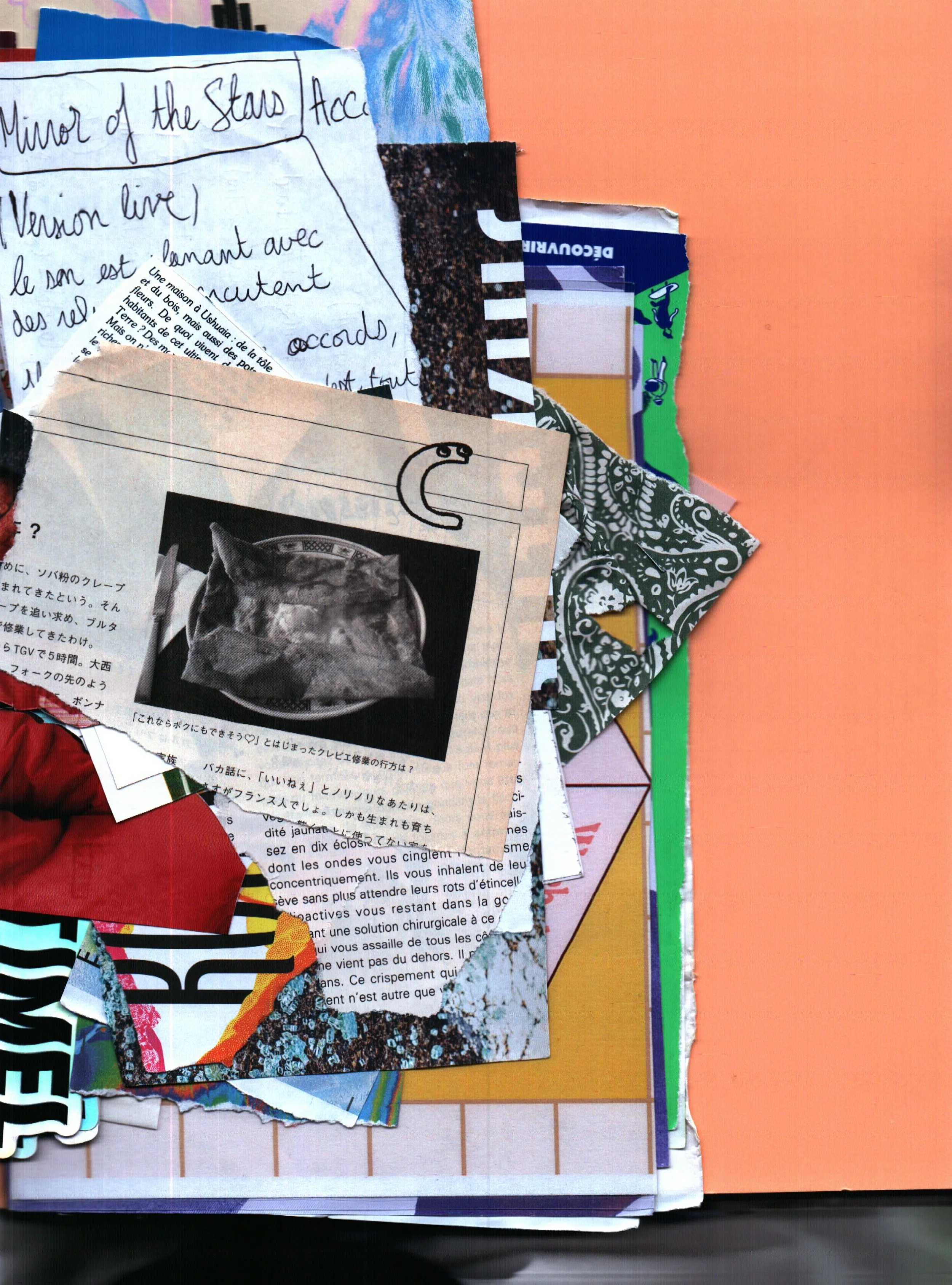 c&Papier