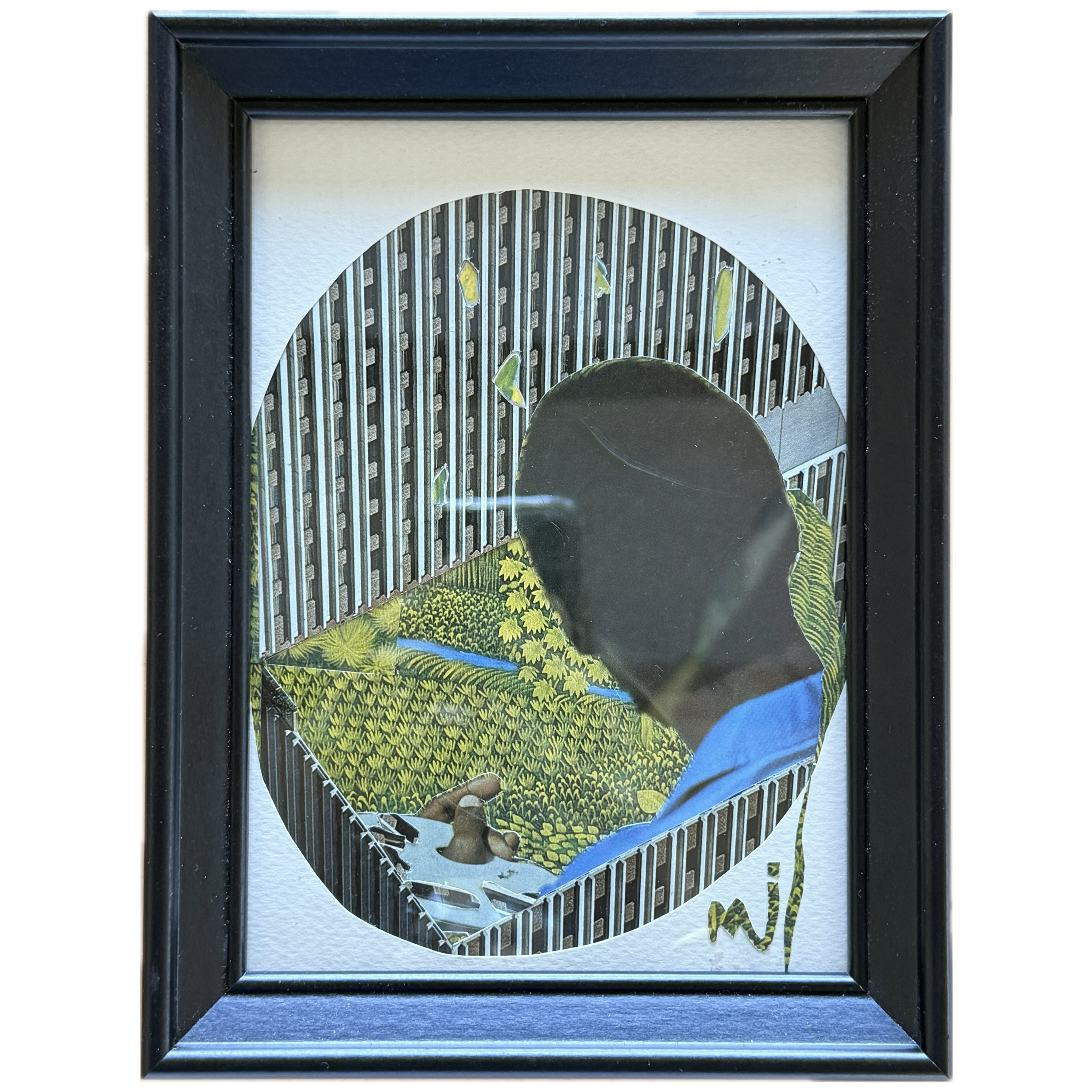 "composition à débordement"
