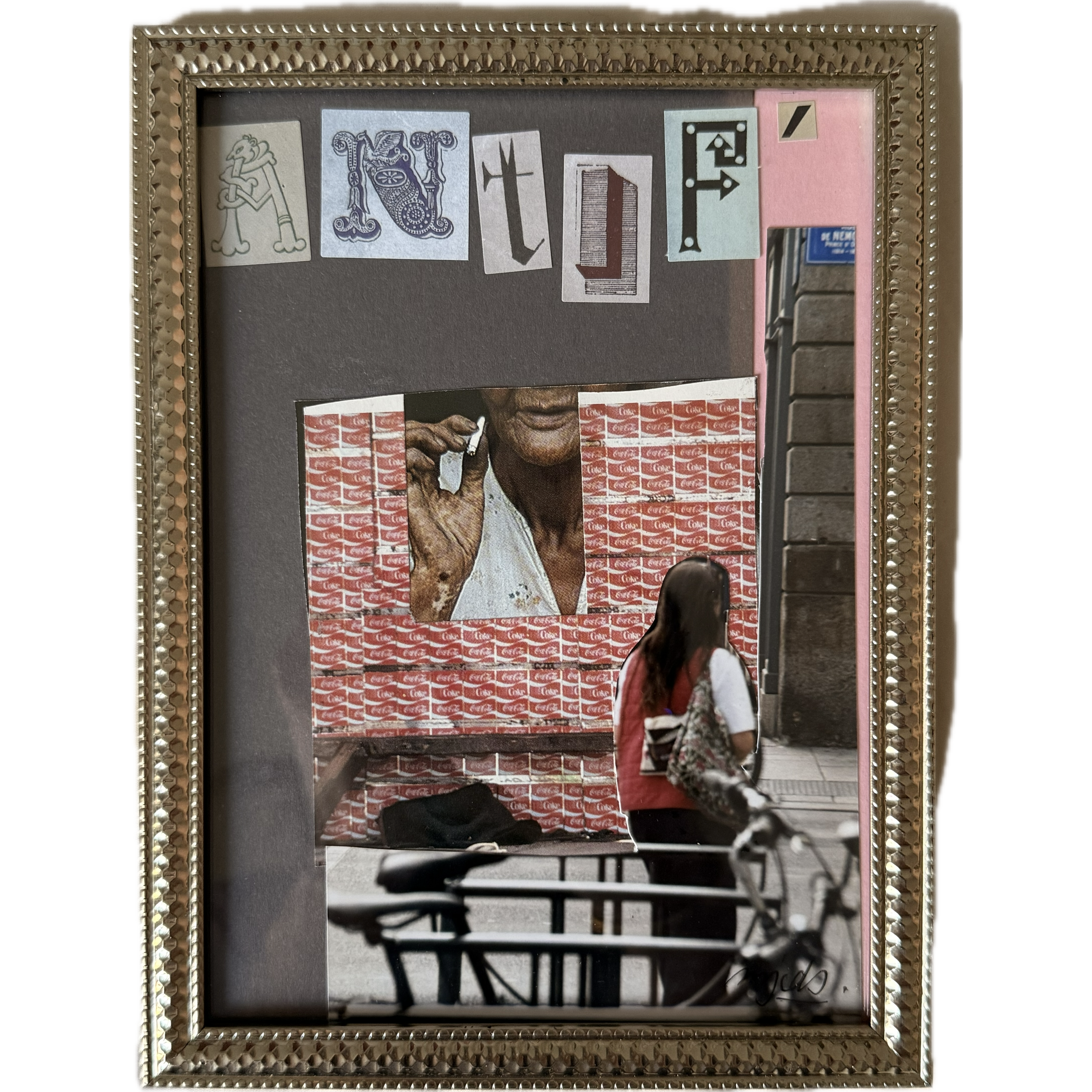 "AntiF'"