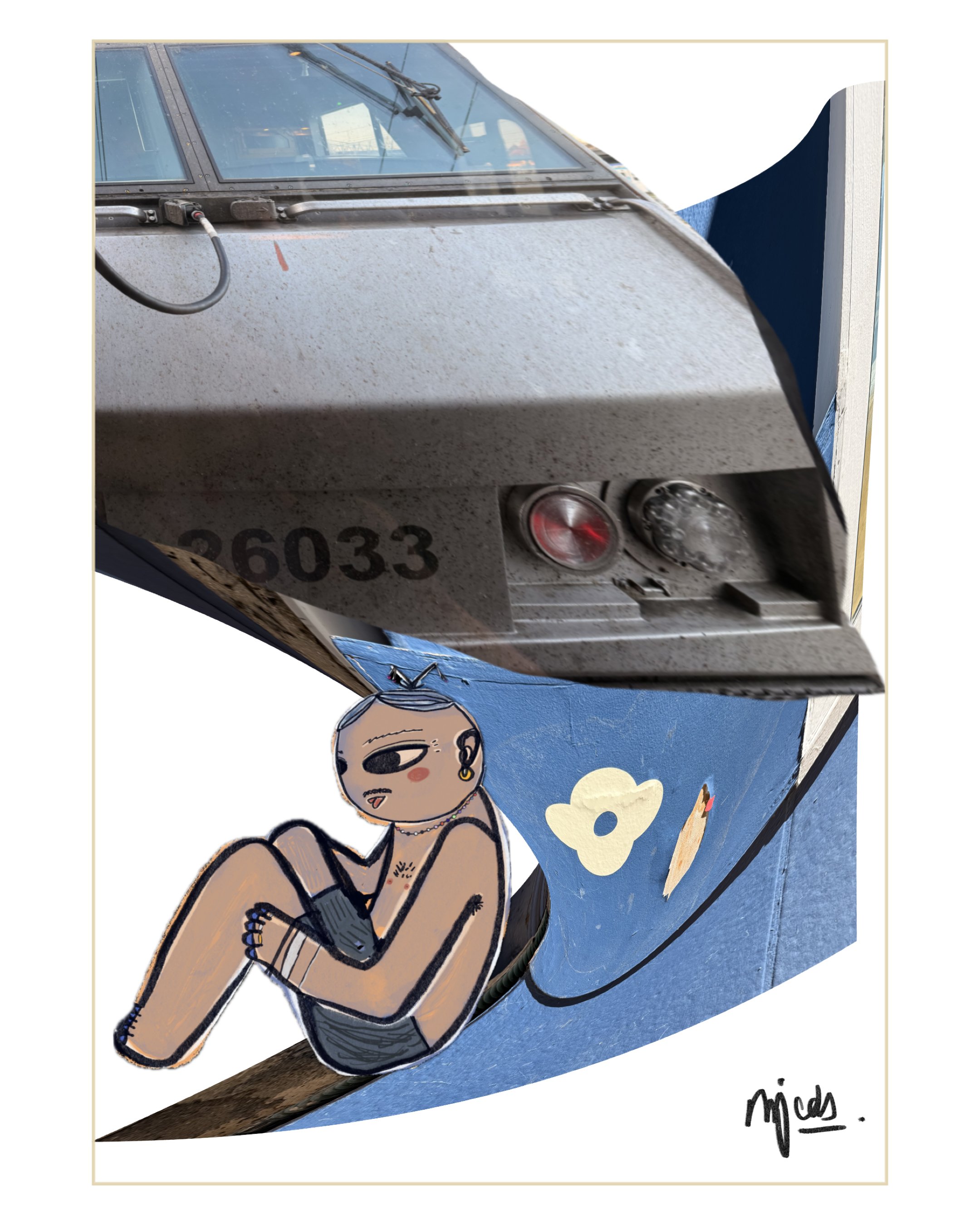 "la-cui" - (édition limitée)