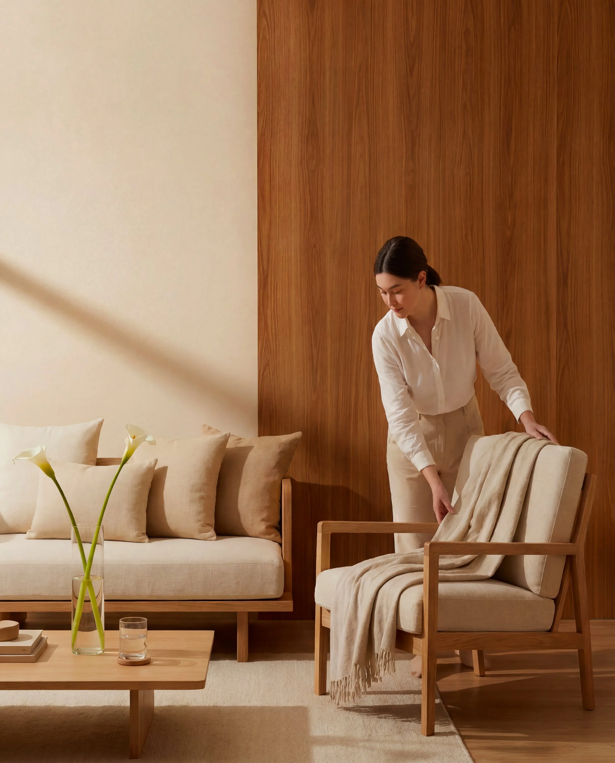 Luxury property styling in Canberra by Iris Atelier. Canberra property styling. Canberra home staging. Interior styling Canberra. Premium property styling Canberra. interior design Canberra. Styling home for sale Canberra. Canberra property stylist.