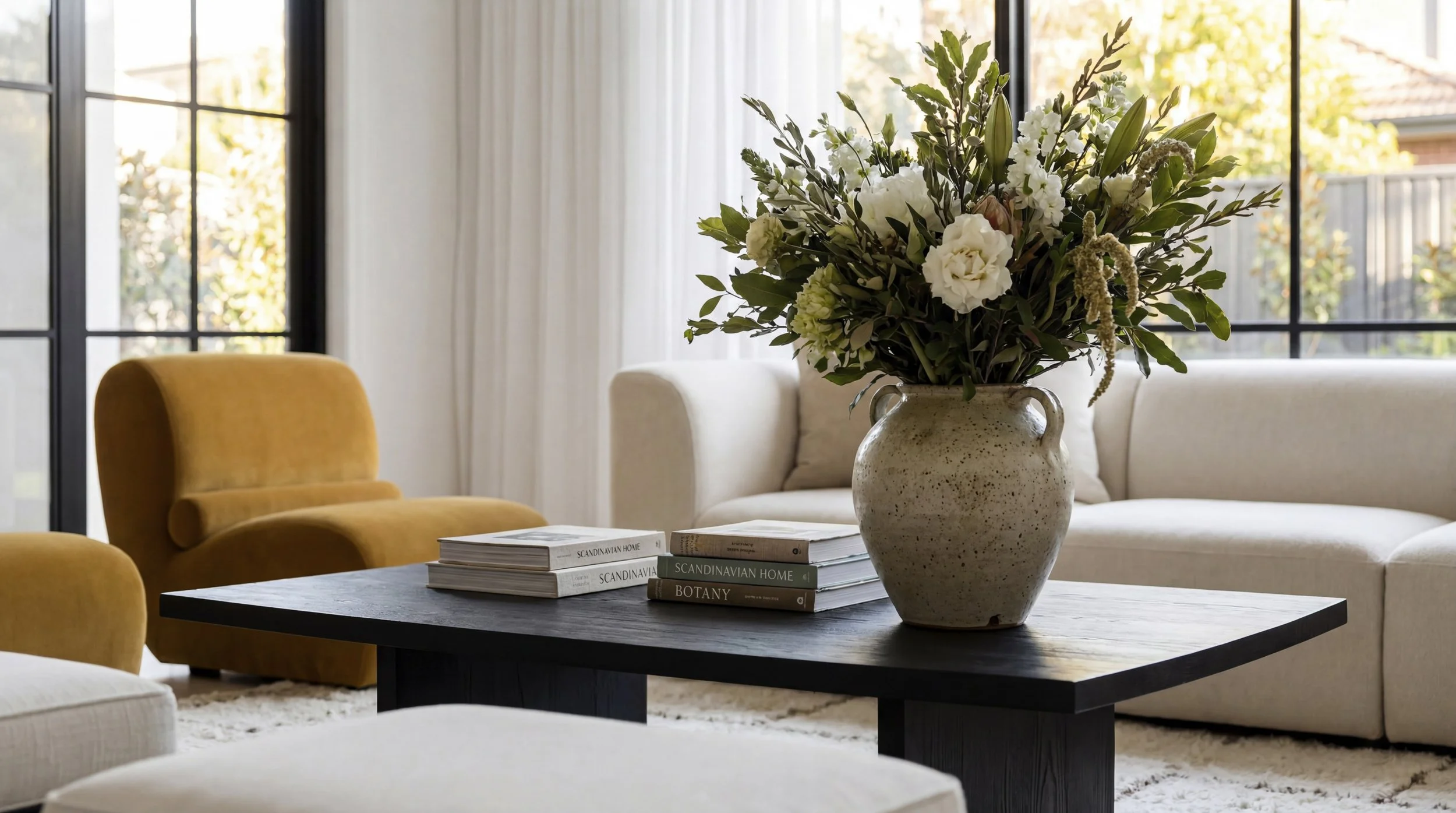 Luxury property styling in Canberra by Iris Atelier. Canberra property styling. Canberra home staging. Interior styling Canberra. Premium property styling Canberra. Living room styling. Styling home for sale Canberra. Canberra property stylist.