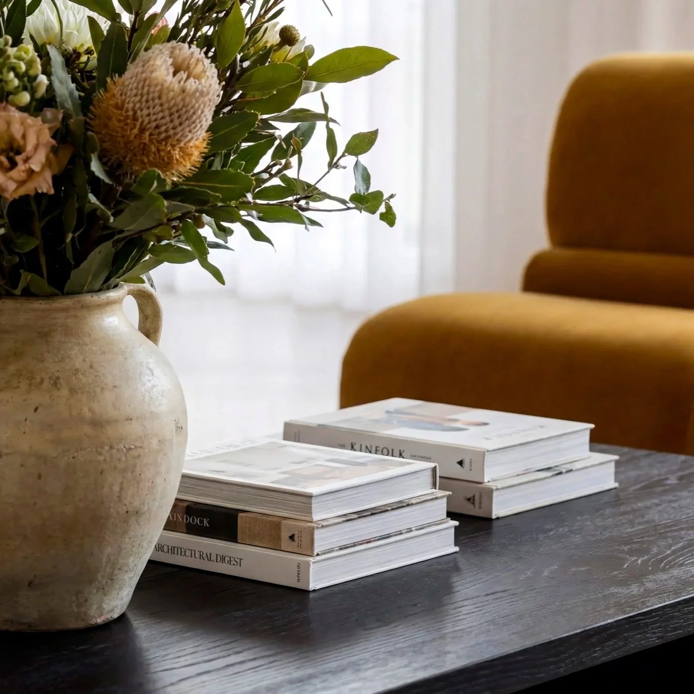 Luxury property styling in Canberra by Iris Atelier. Canberra property styling. Canberra home staging. Interior styling Canberra. Premium property styling Canberra. Living room styling. Styling home for sale Canberra. Canberra property stylist.