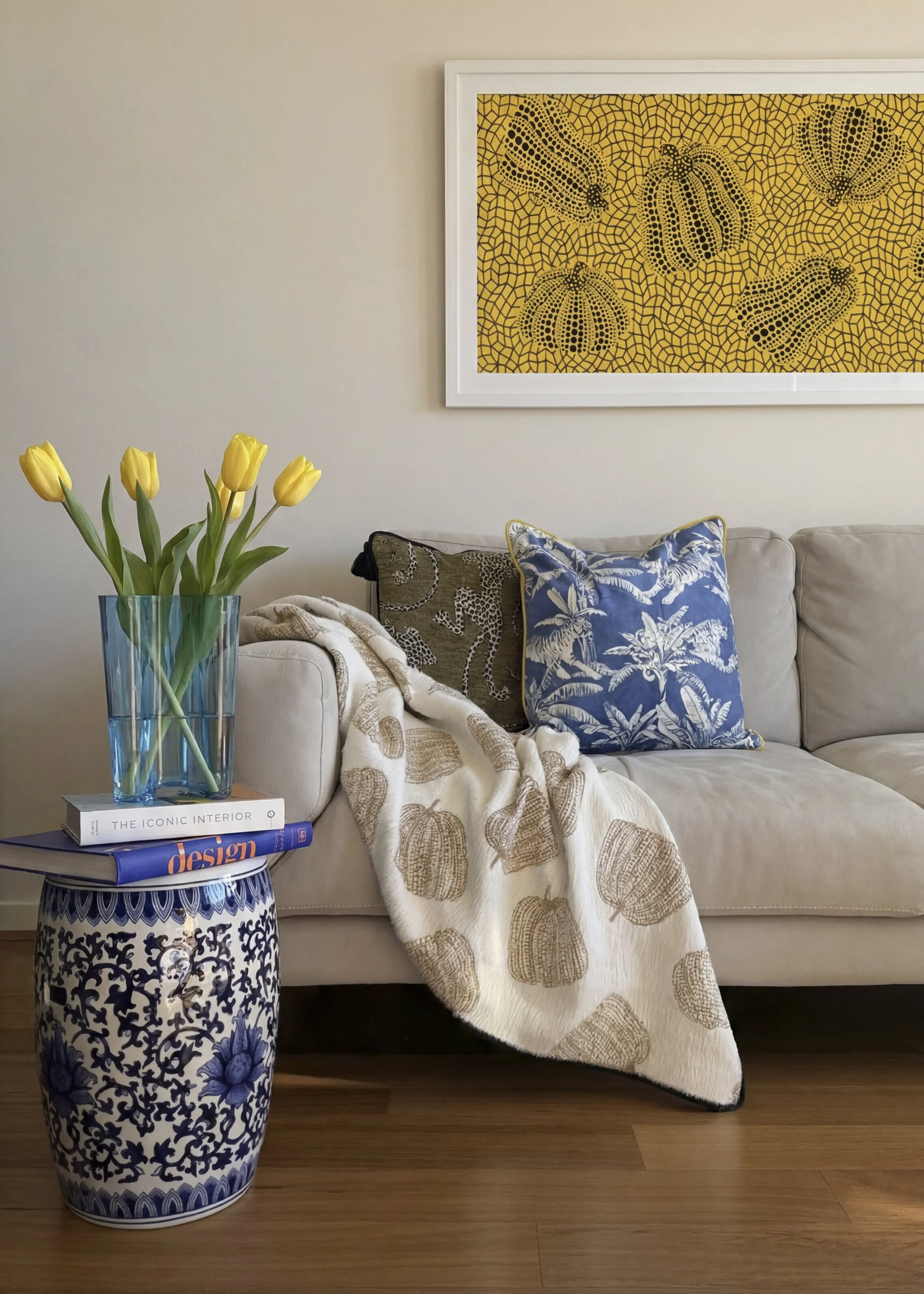 Luxury property styling in Canberra by Iris Atelier. Canberra property styling. Canberra home staging. Interior styling Canberra. Braddon property styling Canberra. Living room styling. Styling home for sale Canberra. Canberra property stylist.