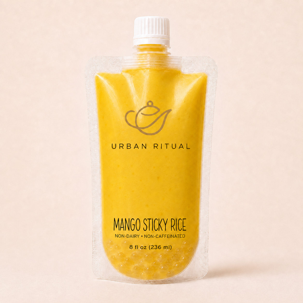 Mango Sticky Rice
