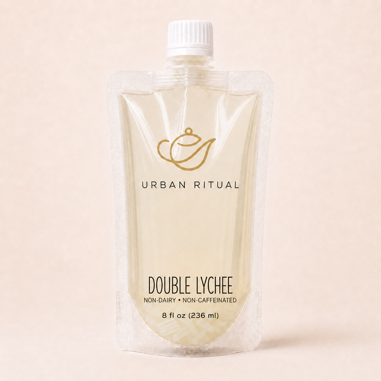 Double Lychee