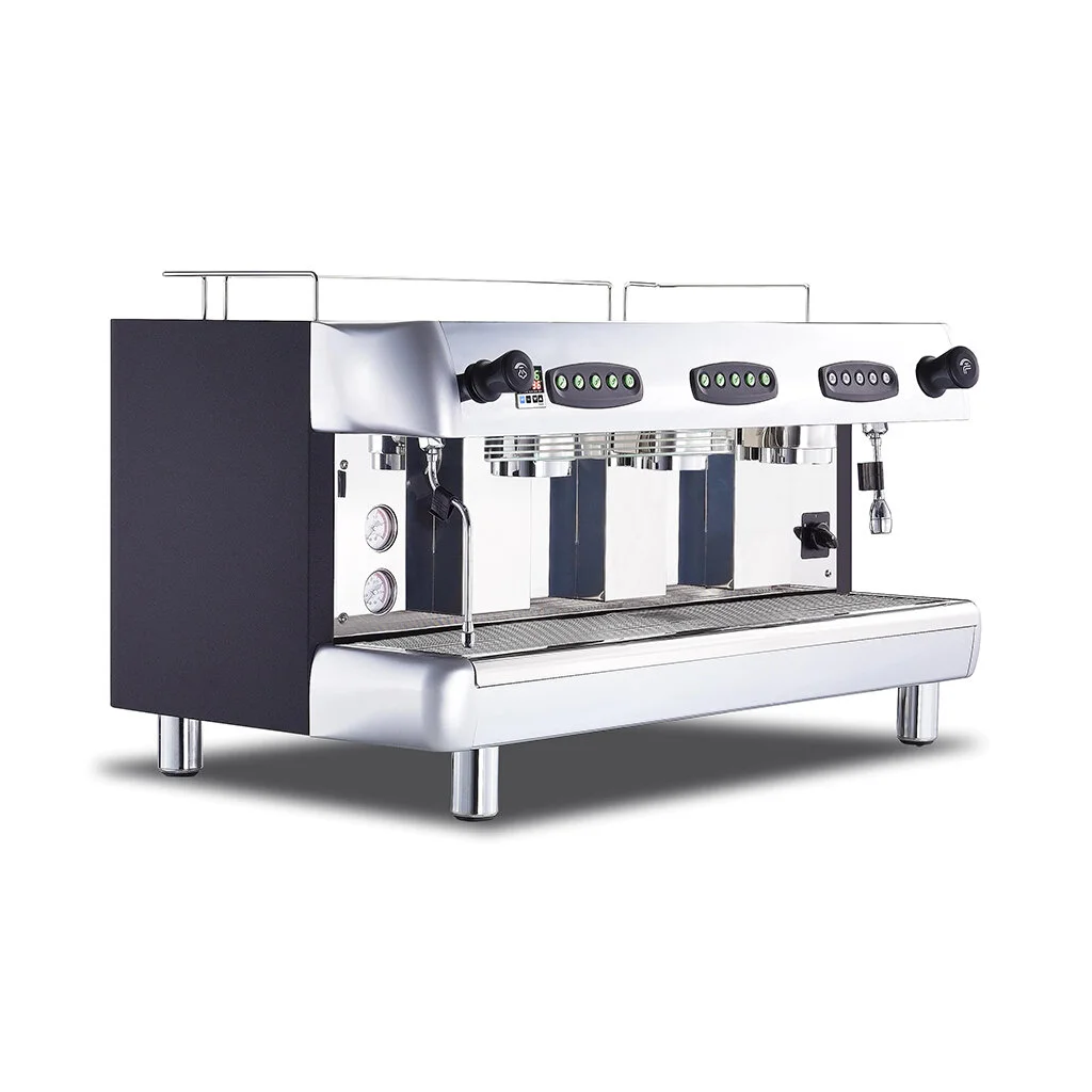 Tea Espresso Machine