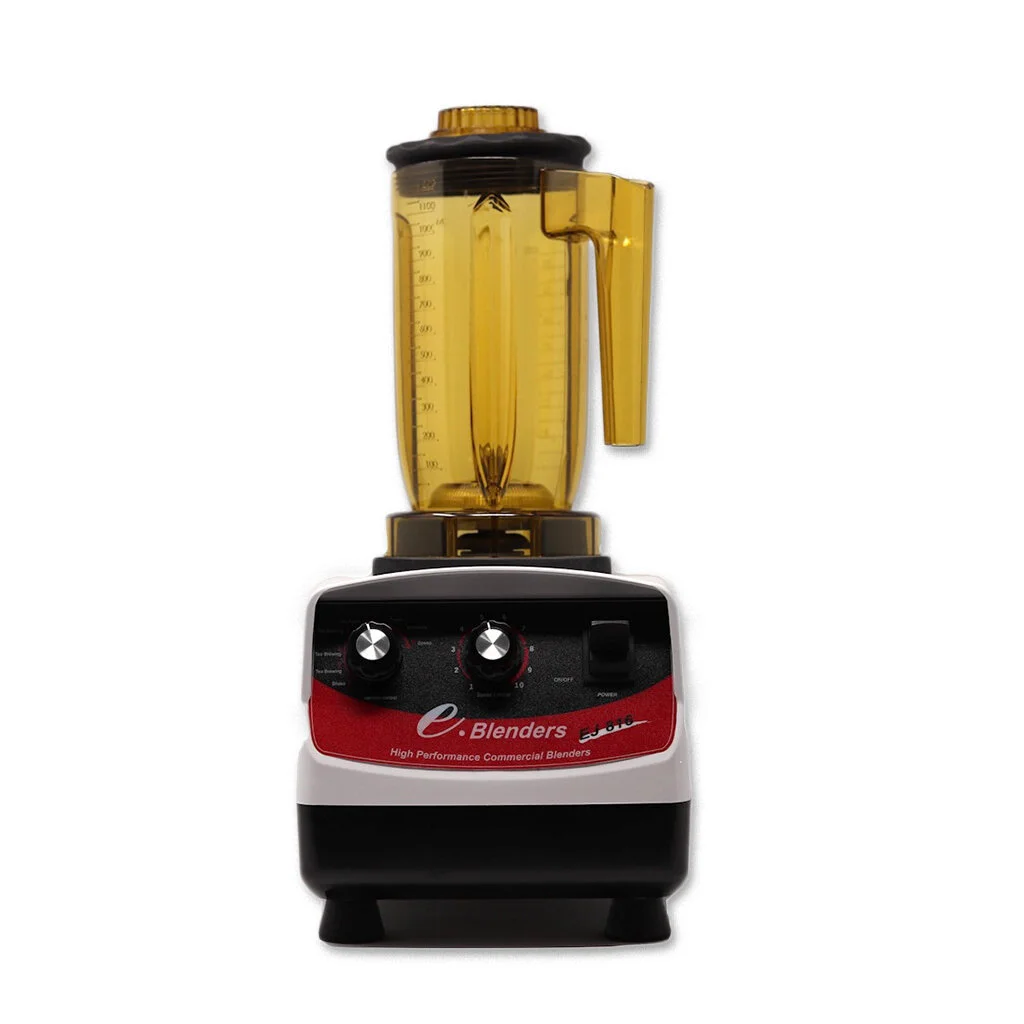 Creamer Blender