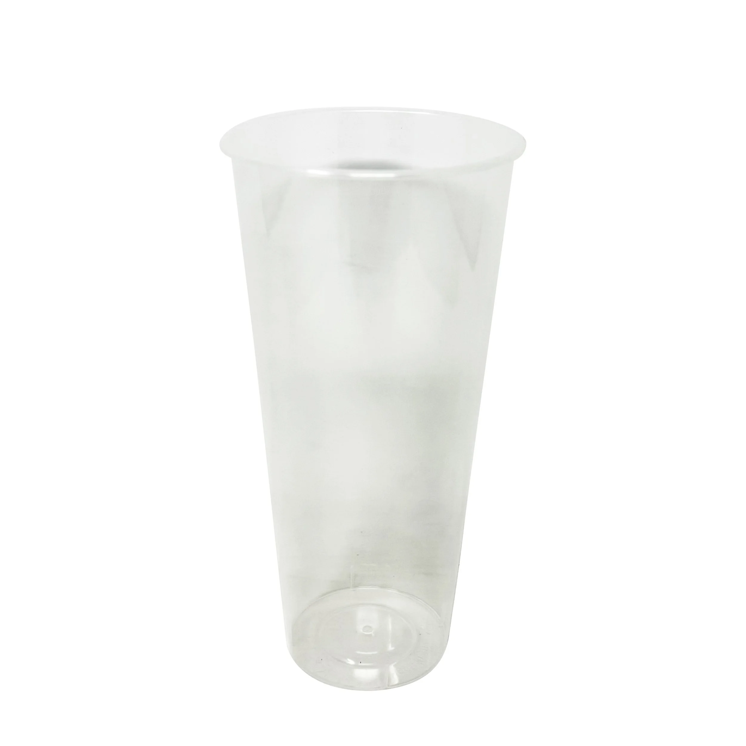 23oz Tall Thick Clear PP Cups