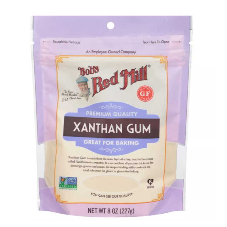 Bob's Red Mill Gluten Free Xanthan Gum