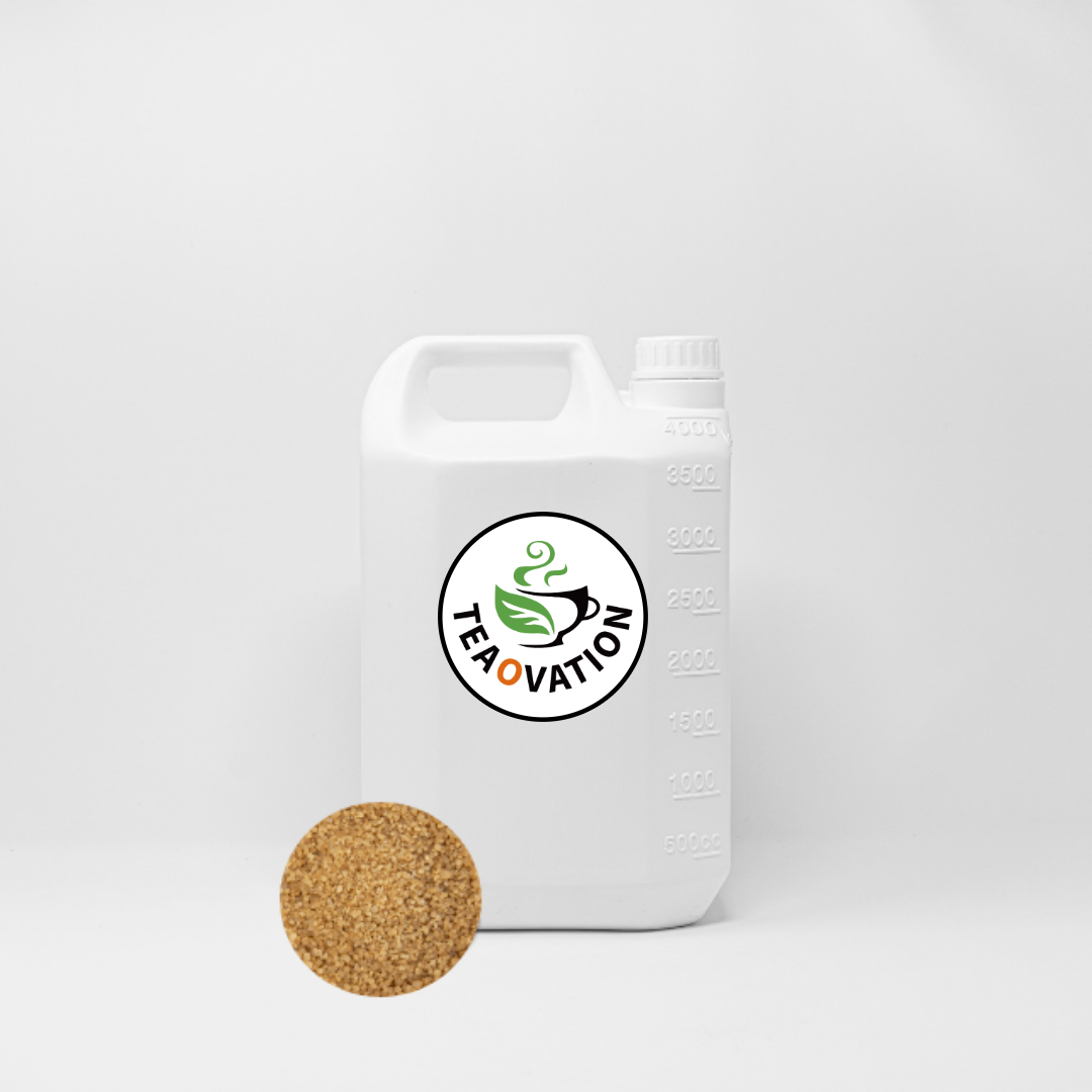 Brown Sugar Syrup