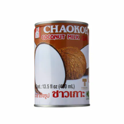 Chaokoh Coconut Milk