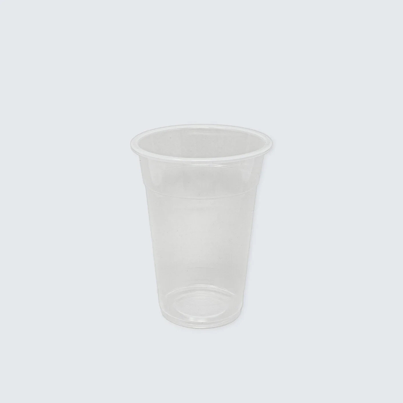 Clear 16oz PP Cups