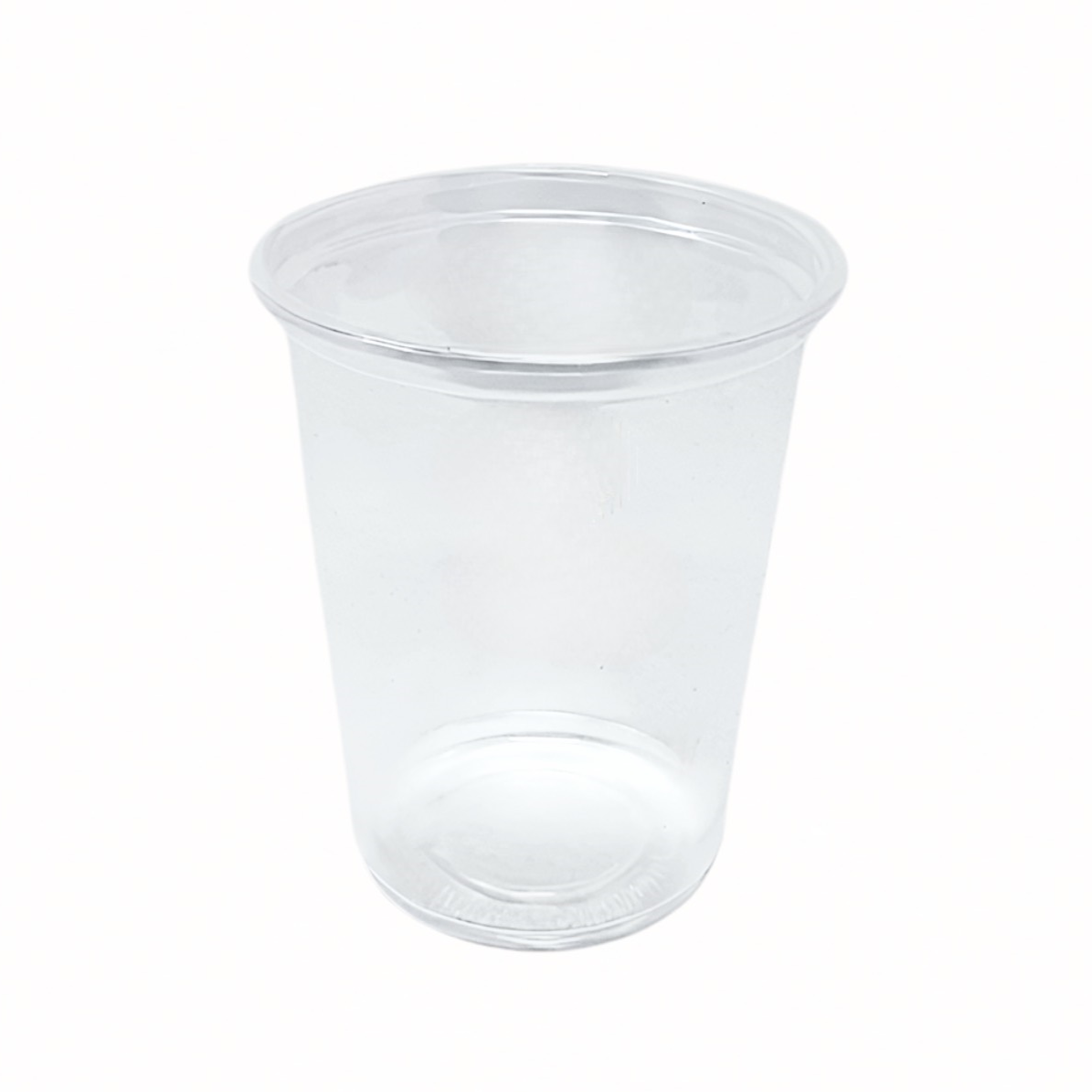 Clear 33oz PP Fat Cups
