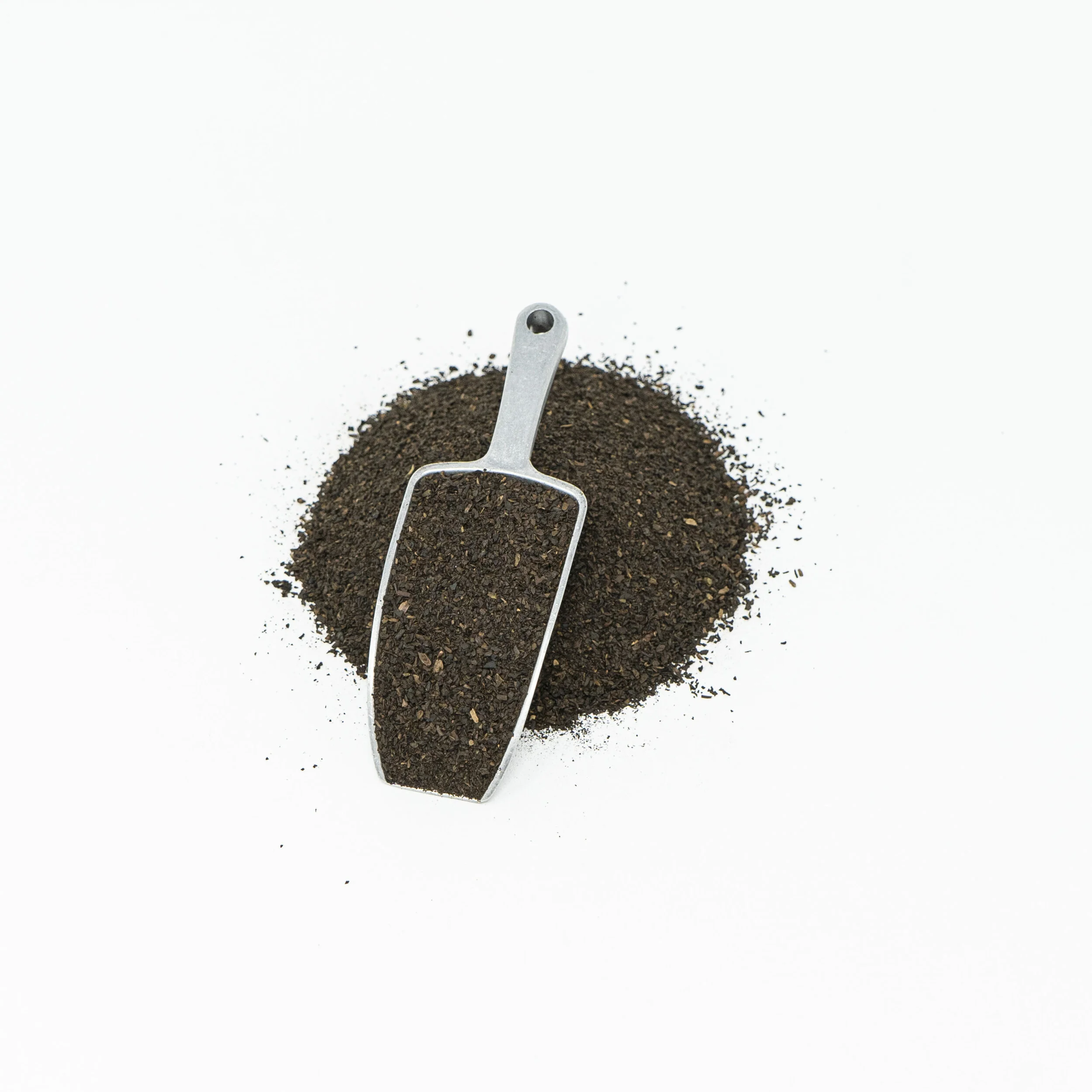 Dark Roast Oolong Tea
