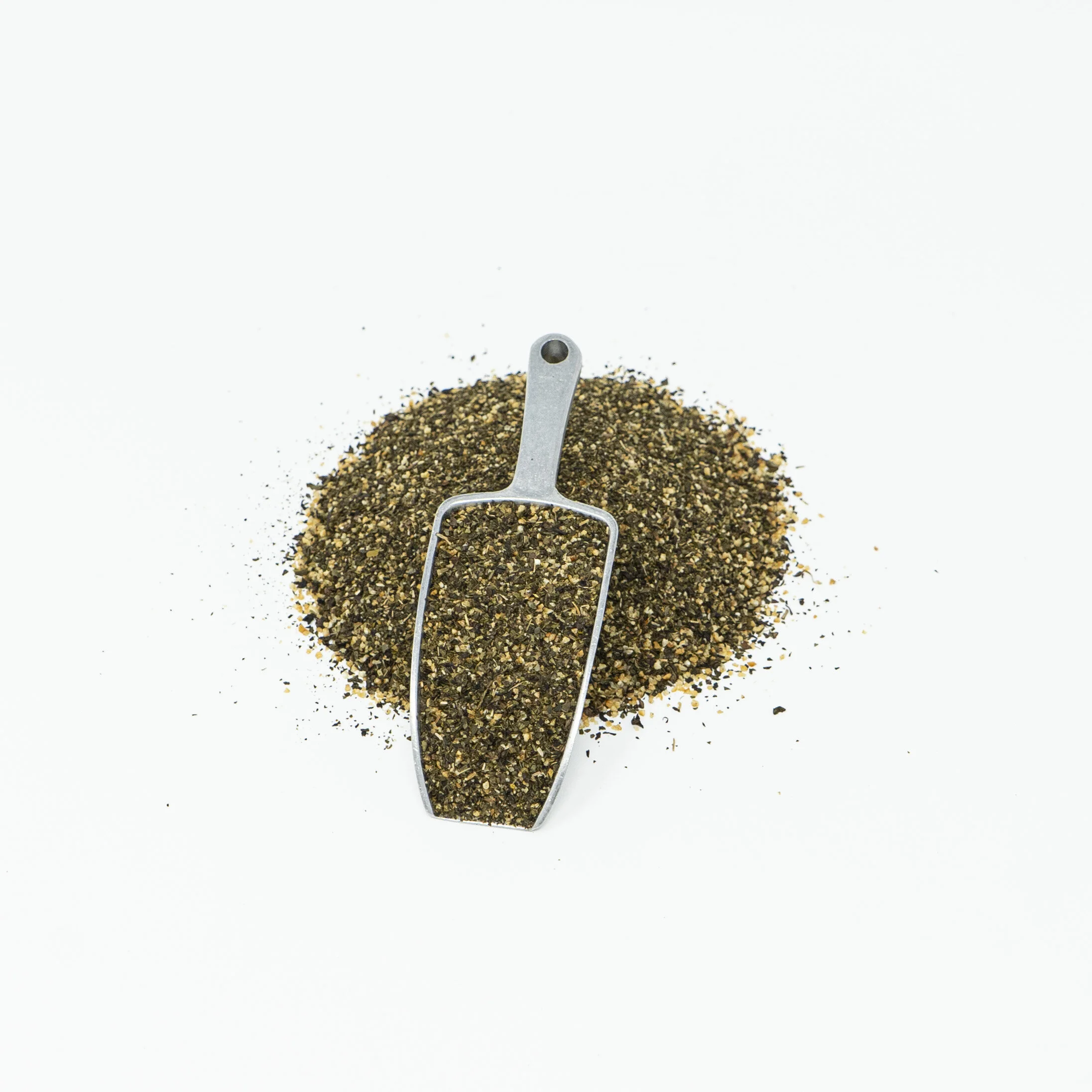 Genmaicha Green Tea