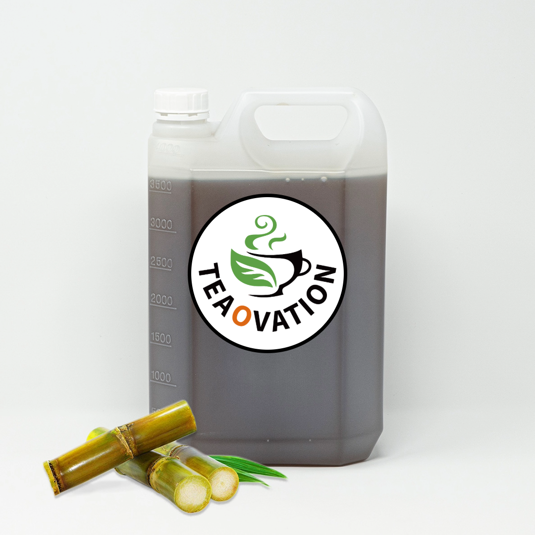 Golden Cane Syrup