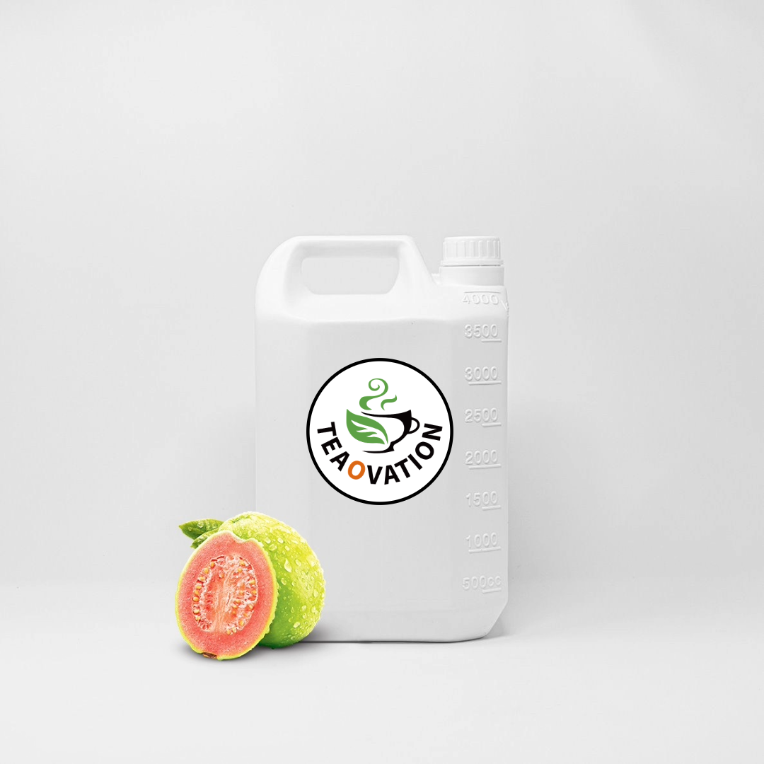 Guava Syrup