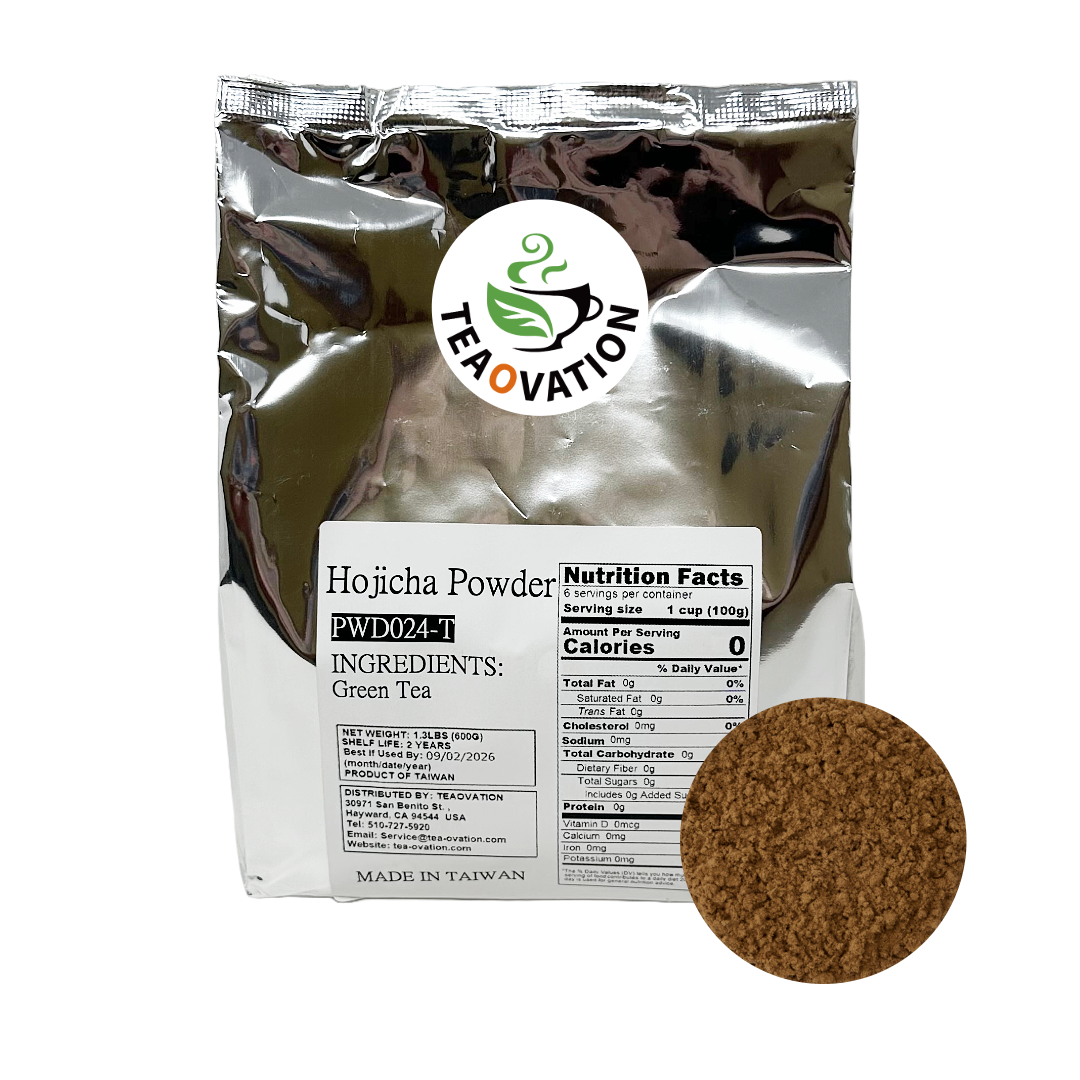 Hojicha Powder