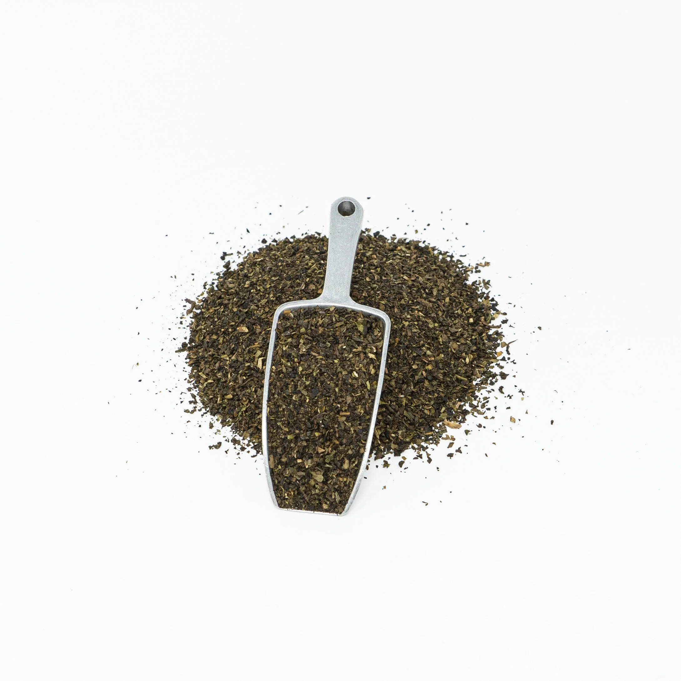 Hojicha Tea