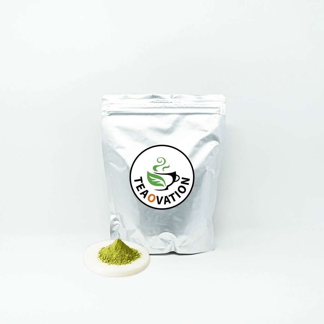Matcha 3-in-1 Powder