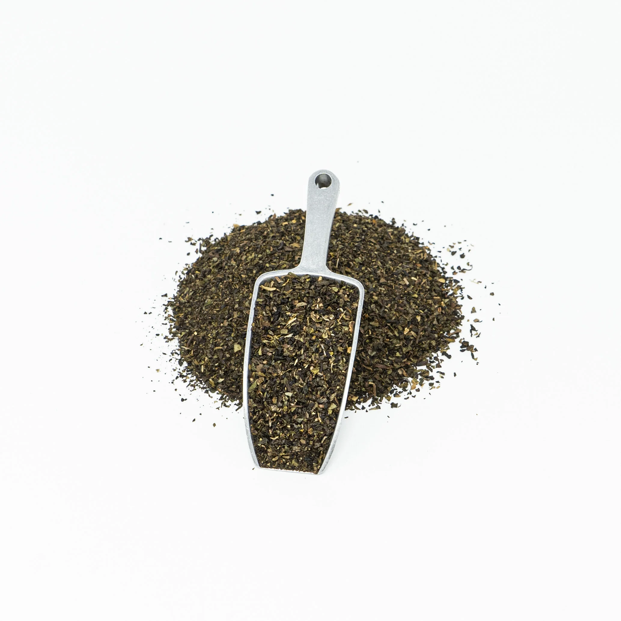 Osmanthus Oolong Tea
