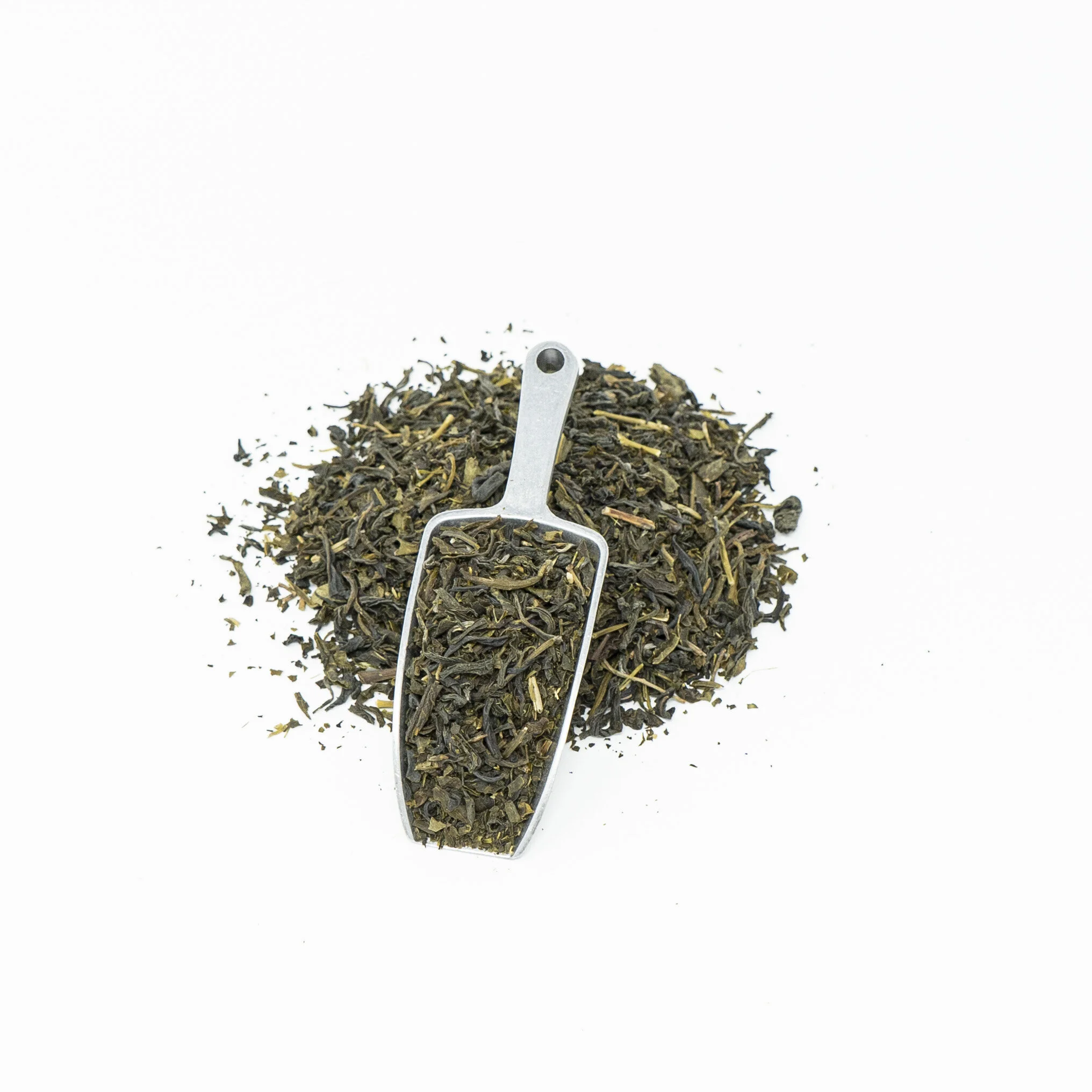Premium Green Tea