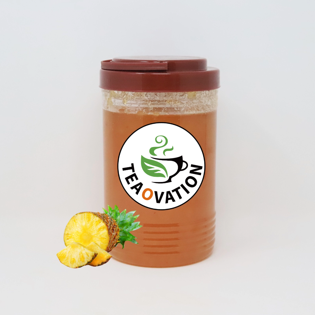 Premium Pineapple Marmalade