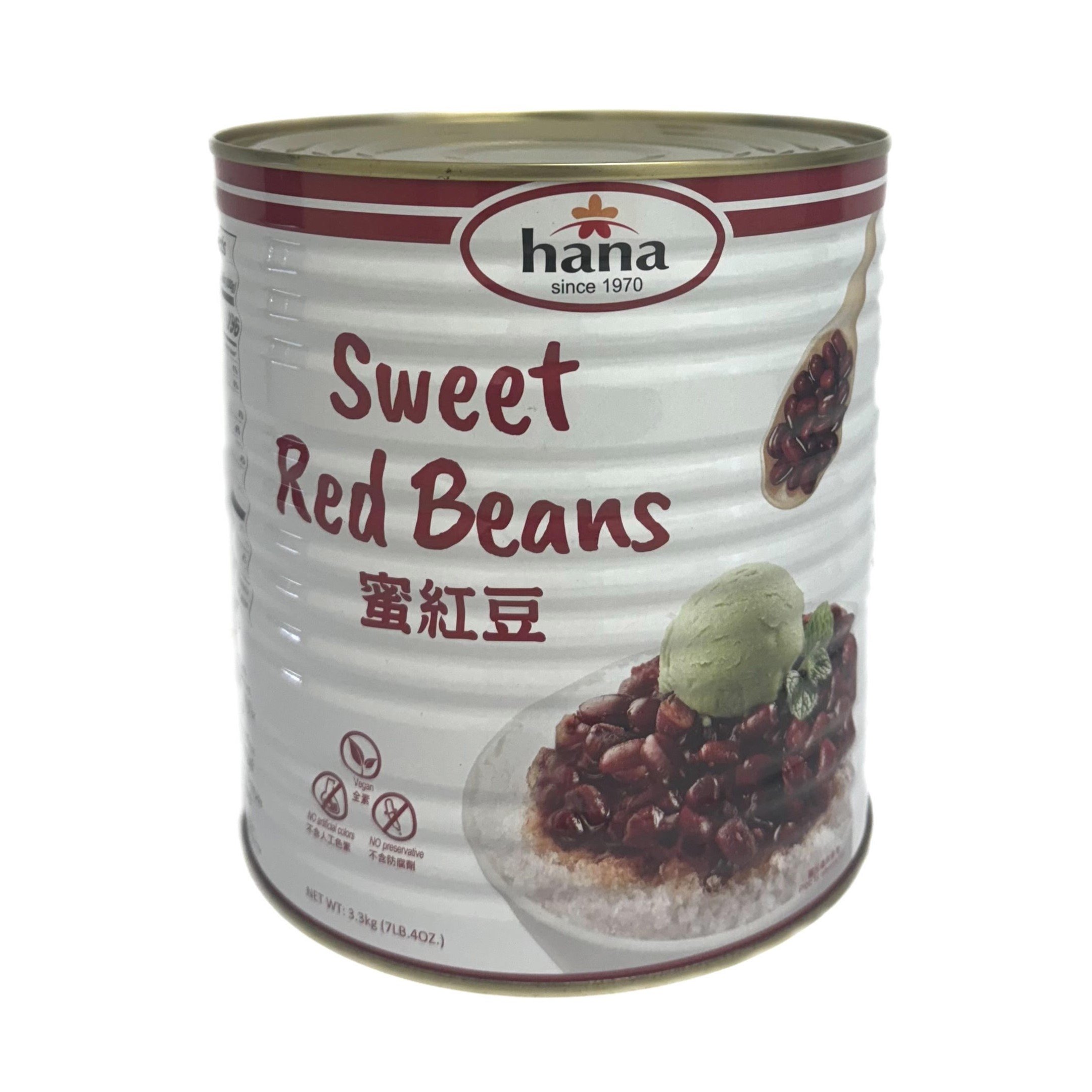 Red Bean