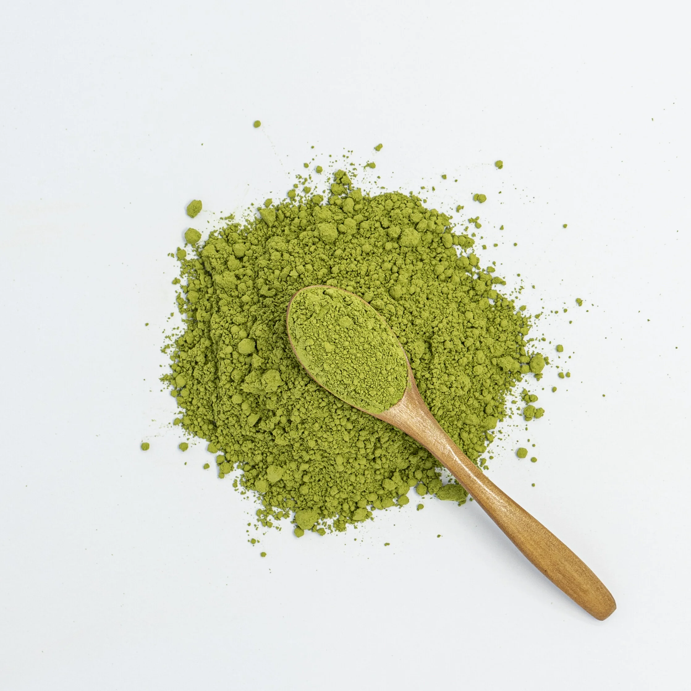 Royal Japanese Matcha Powder (11 lbs bag)