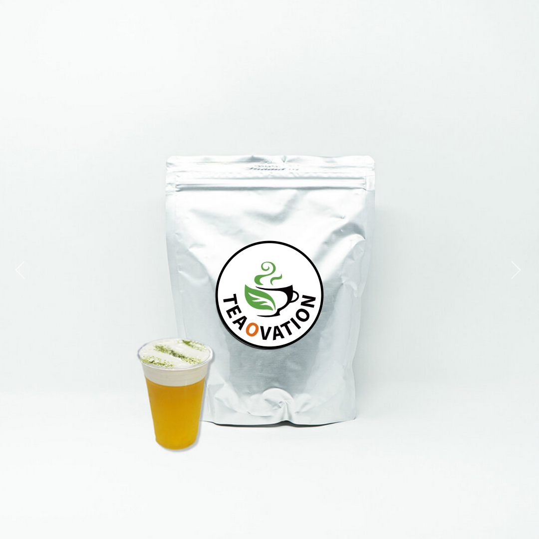 Whipping Powder