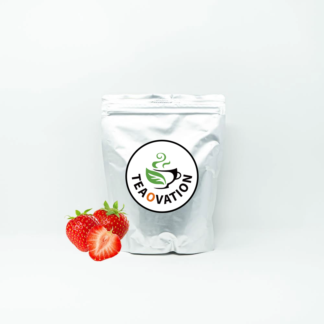 Strawberry Powder