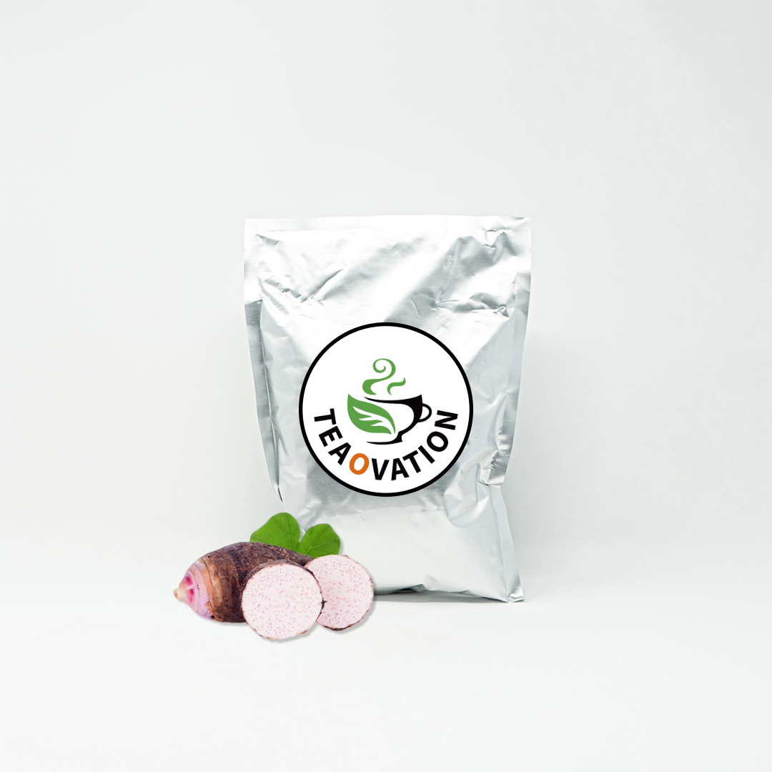 Taro Powder