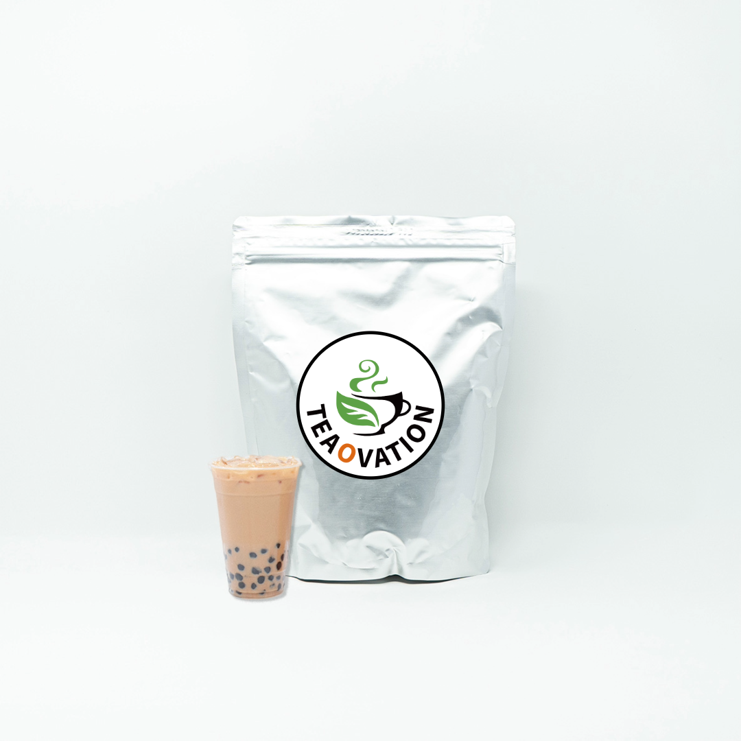 Vanilla Milk Tea Powder