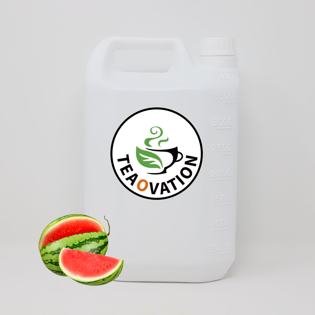 Watermelon Syrup