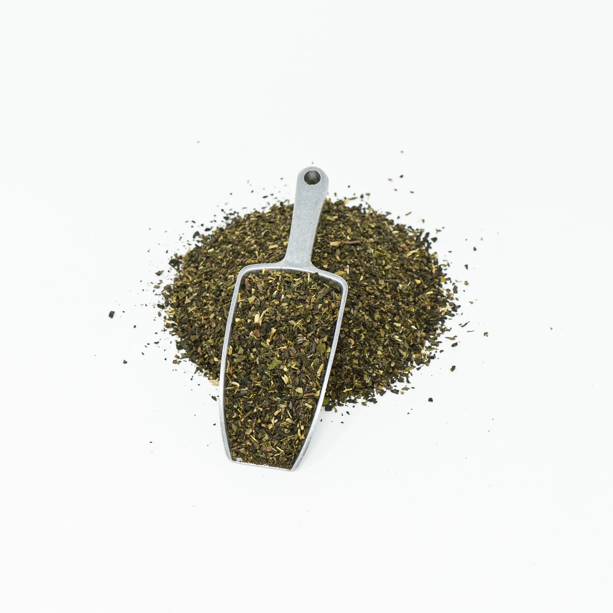 White Grape Oolong Tea