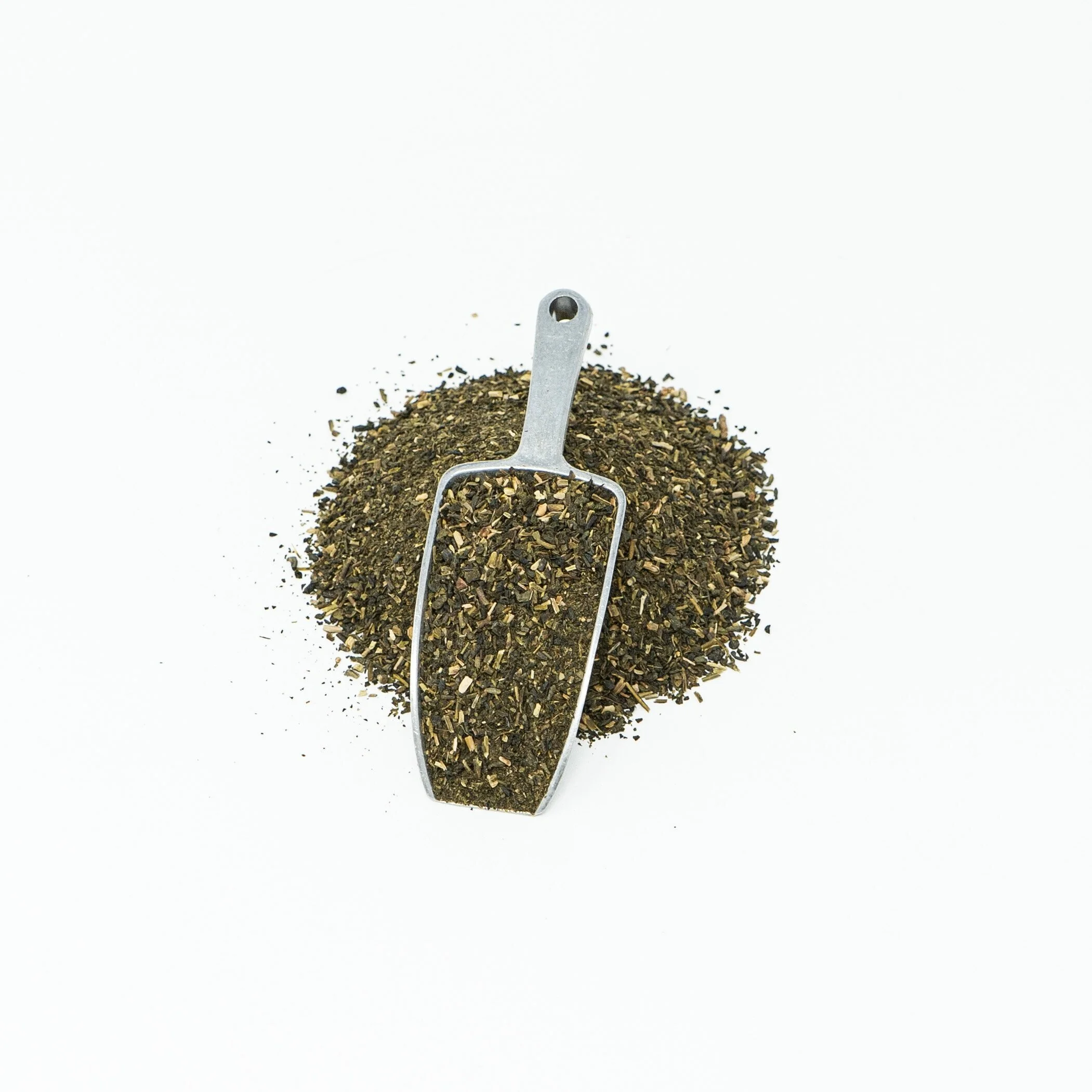White Peach Oolong Tea