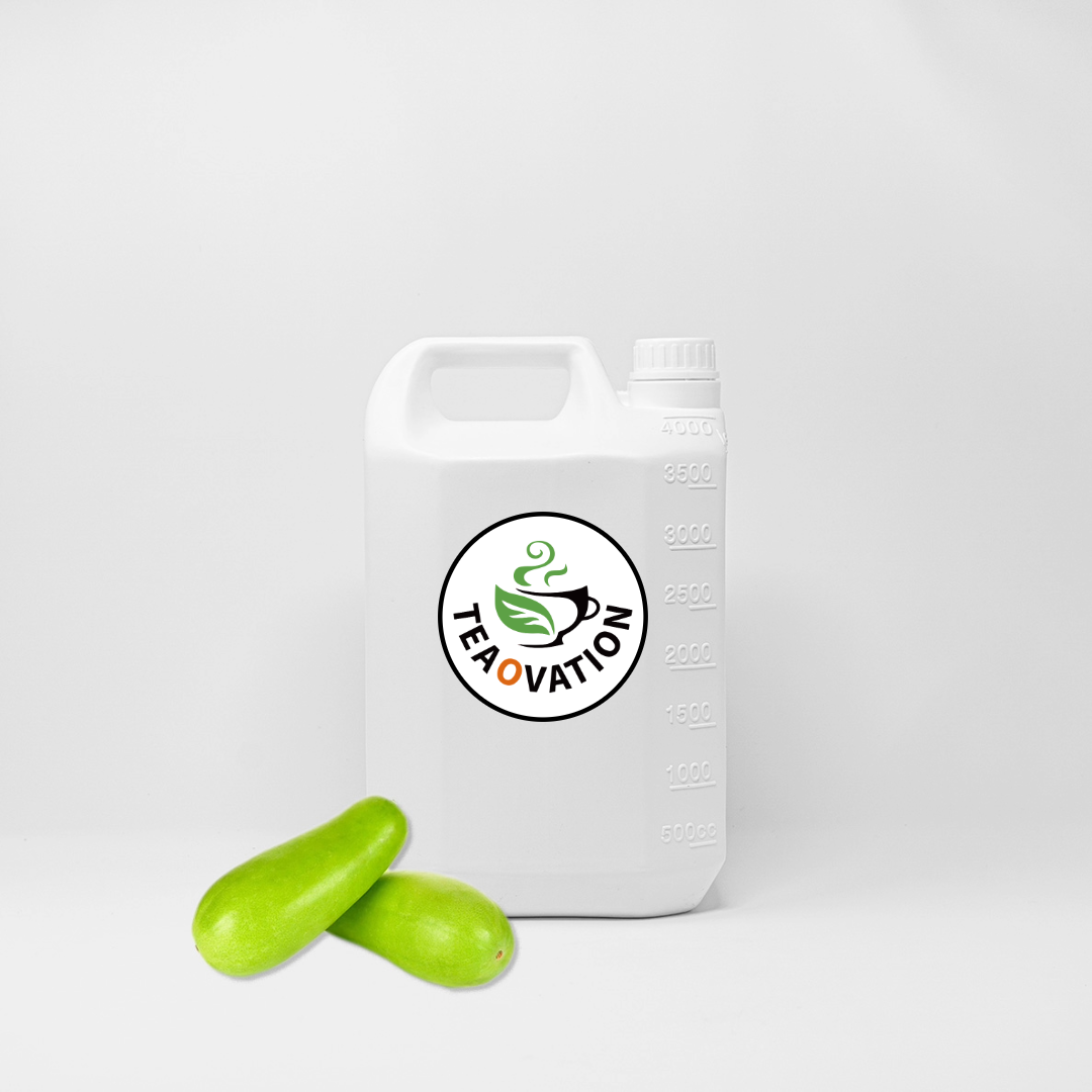 Wintermelon Syrup
