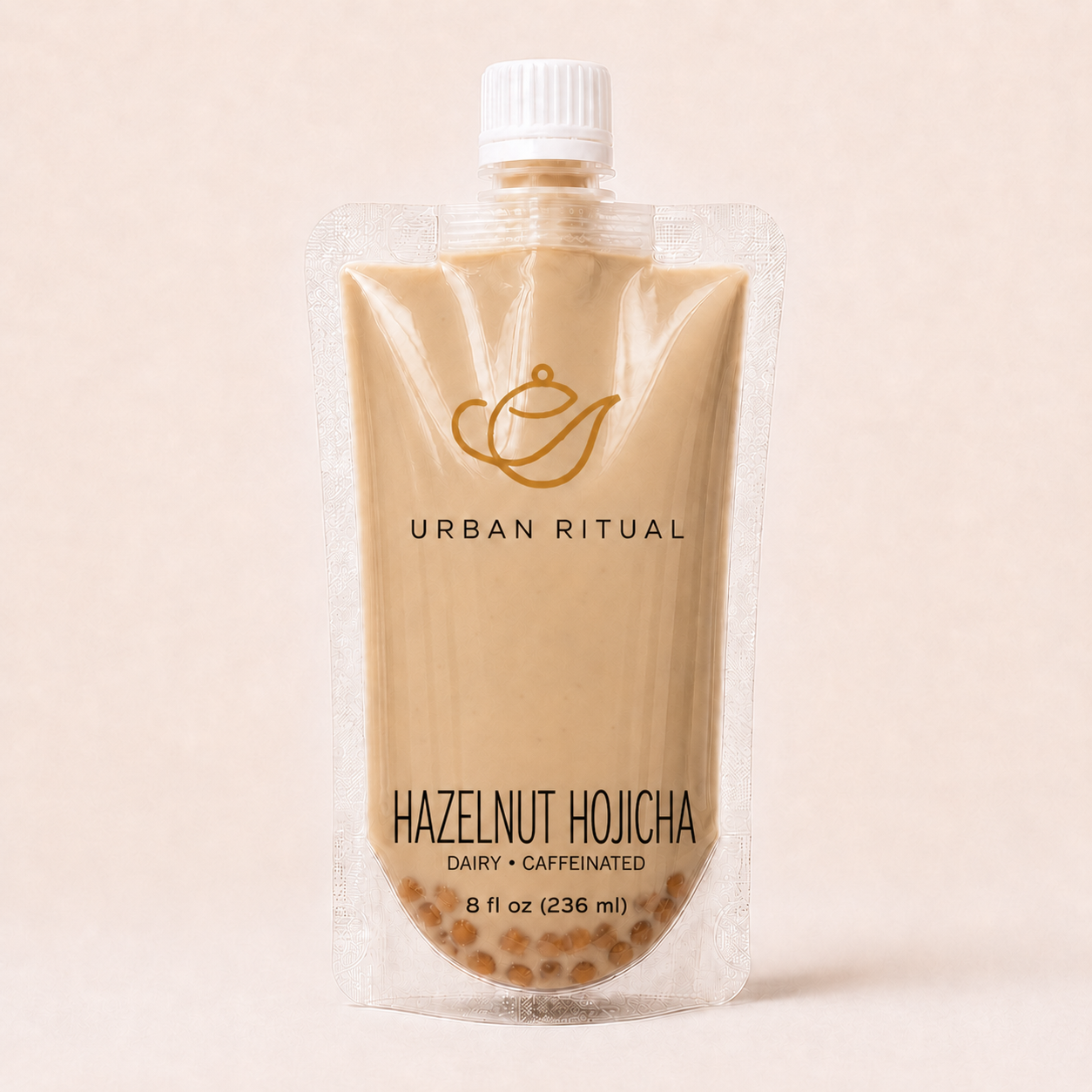 Hazelnut Hojicha