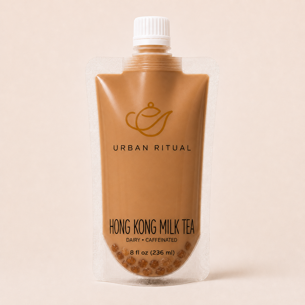 Hong Kong Milk Tea