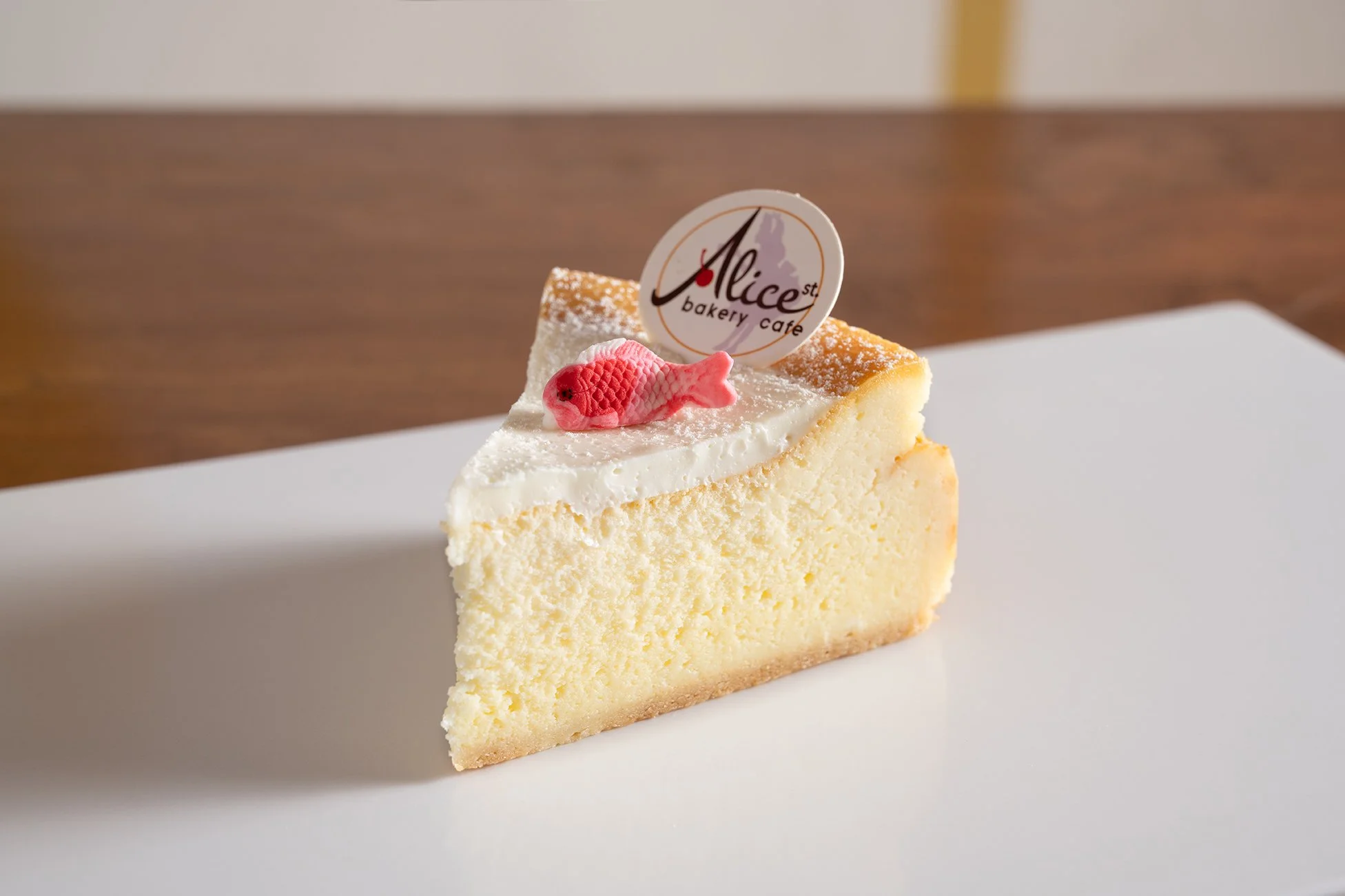American Cheesecake