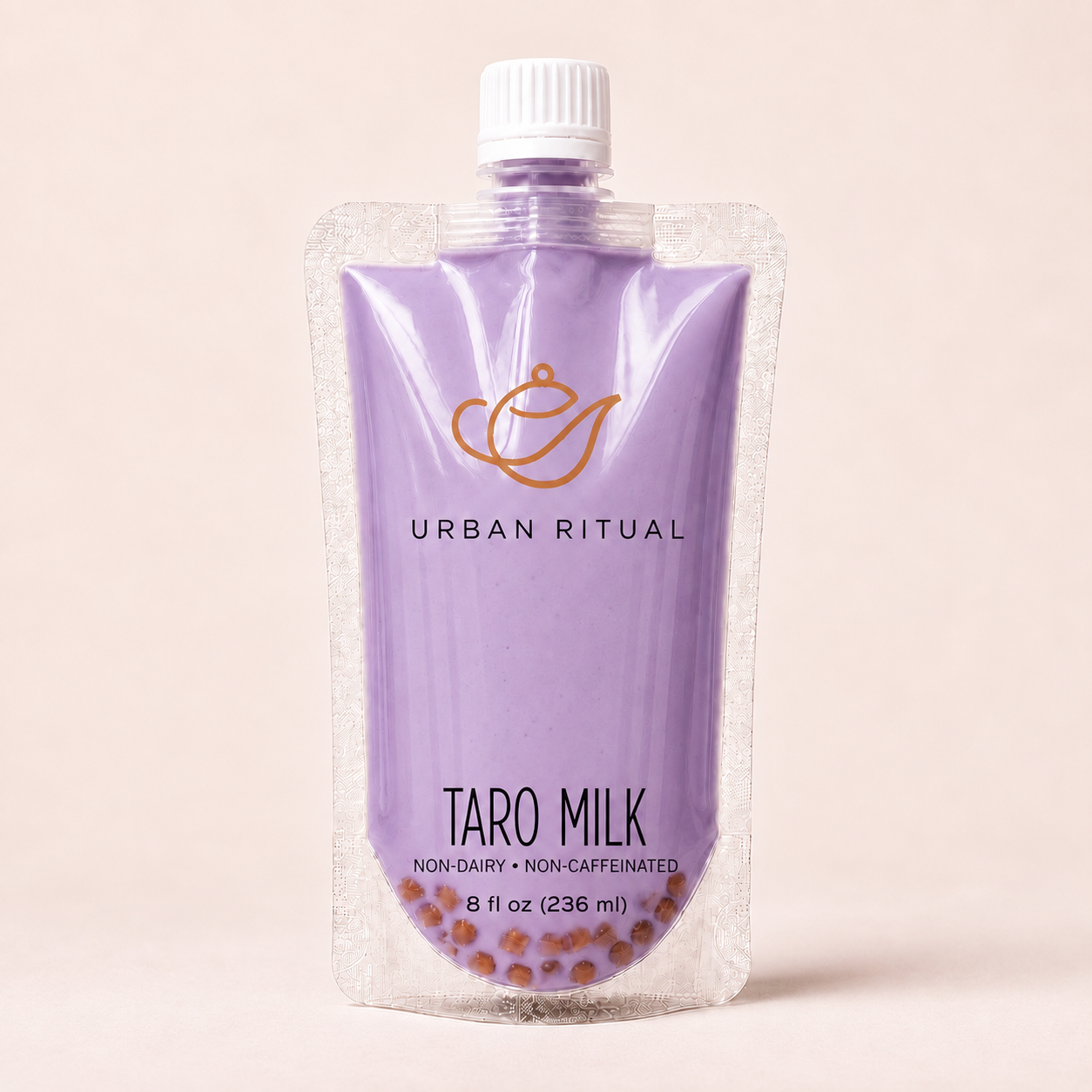 Taro Milk