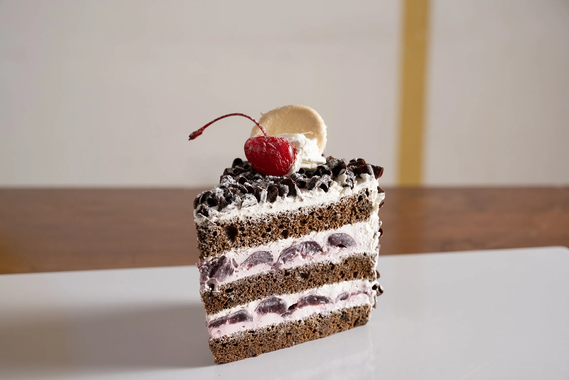 Black Forest