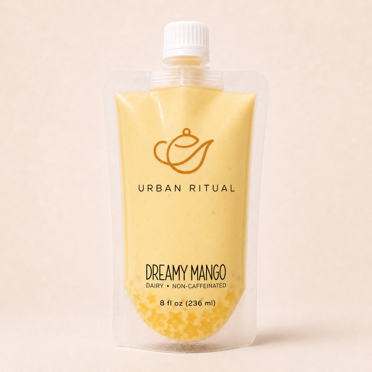 Dreamy Mango