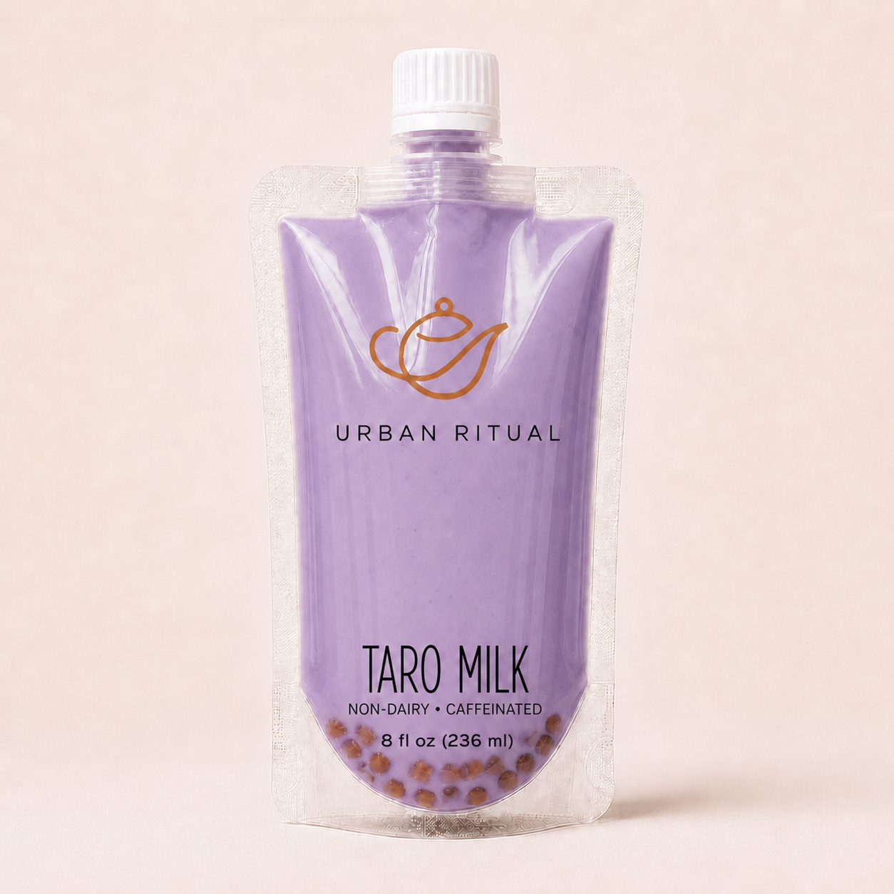 Taro Milk