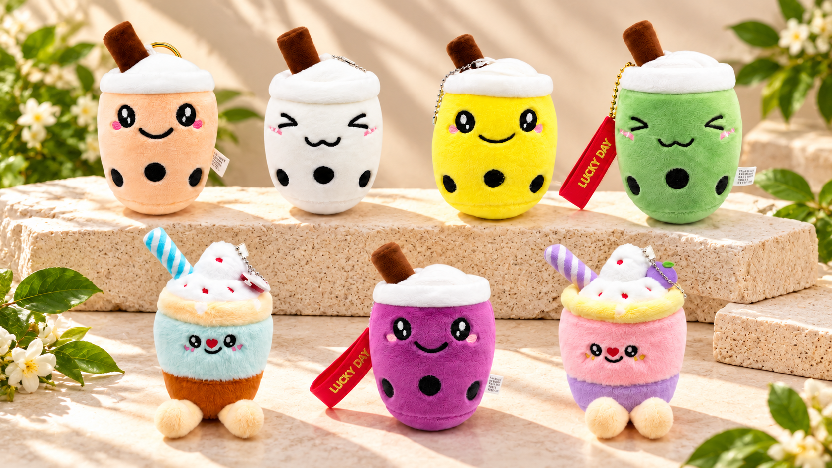 Lucky Day Plush Tea Party.png