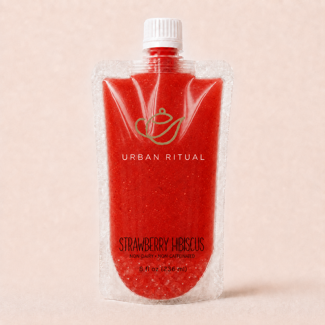 Strawberry Hibiscus
