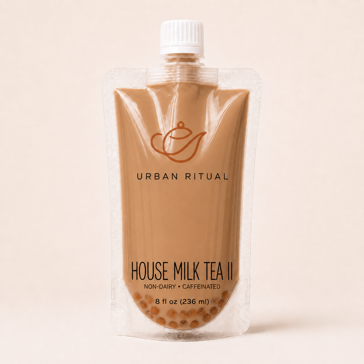 House Milk Tea II