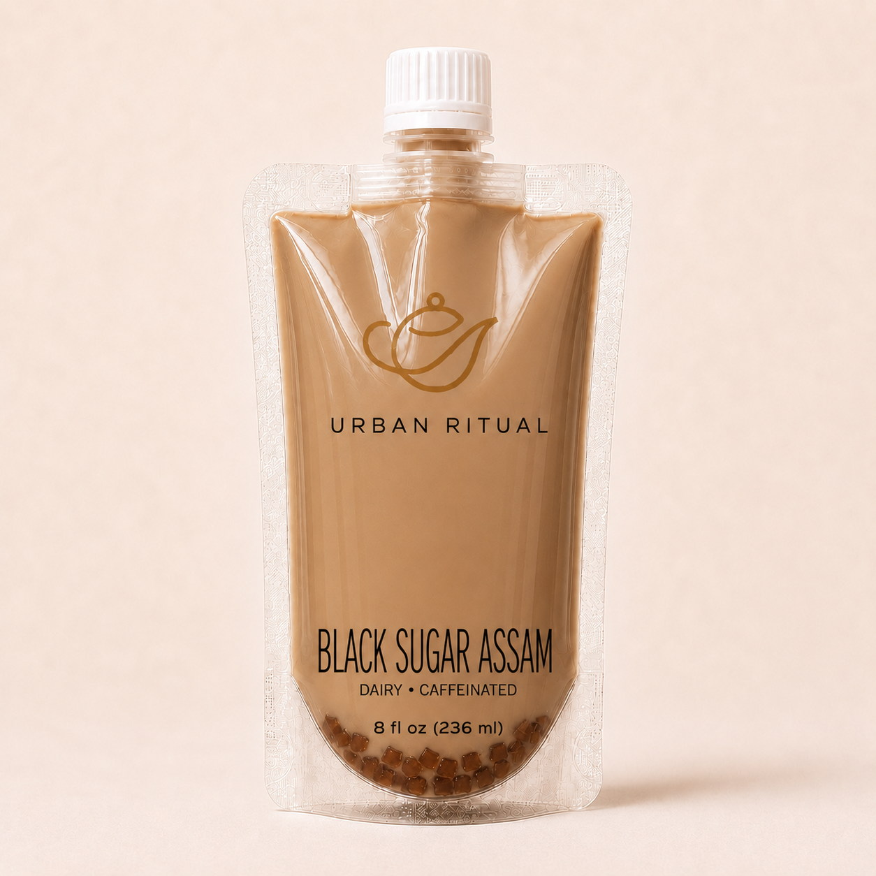 Black Sugar Assam